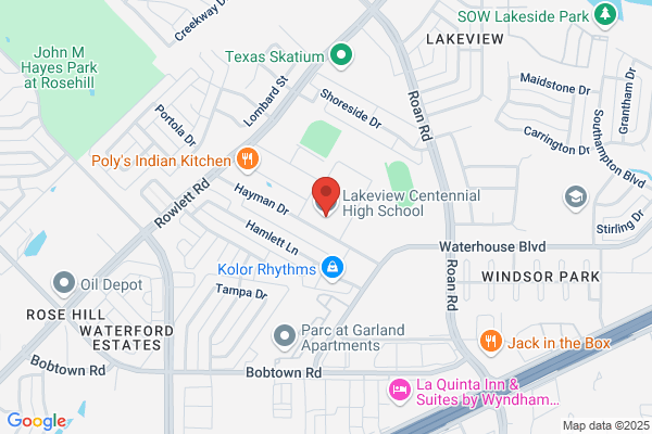 Gisd Lakeview High School