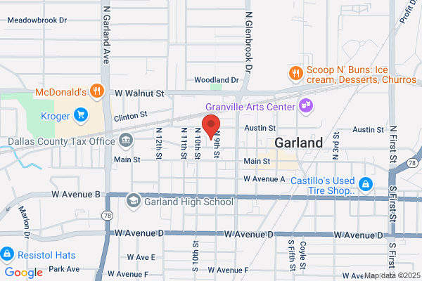 Gisd-Spanish Elementary