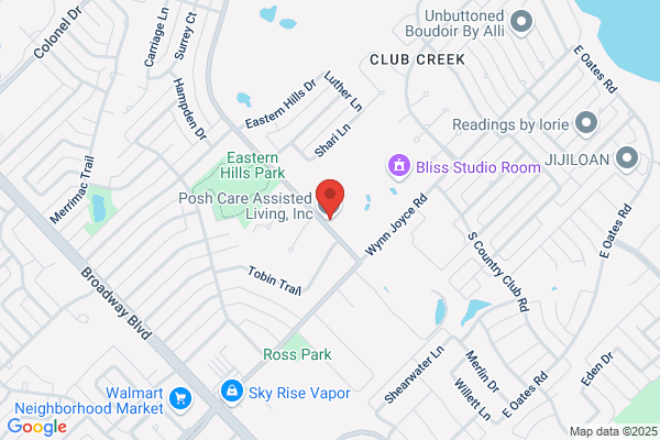 PoshCare Assisted Living, Inc