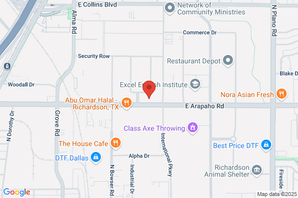 High Vac Service Inc