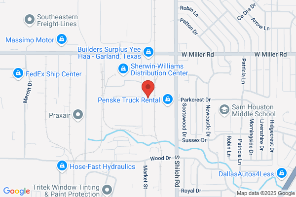 Kirkland Sales Inc