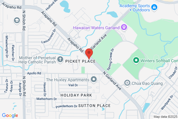 Park Place Homes