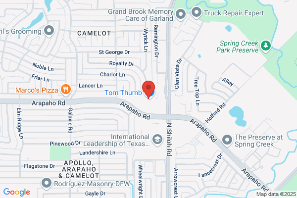 Calvert Hearing Care