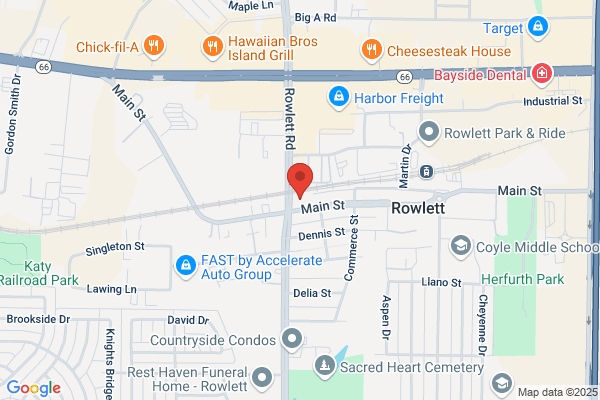 Home Helpers Home Care of Rockwall