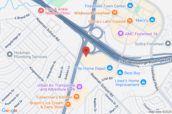 Heal 360 Garland Primary & Urgent Care