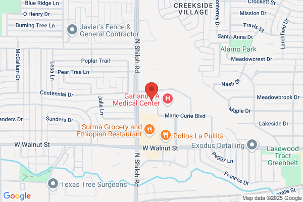 Premier Ambulatory Surgery of Garland