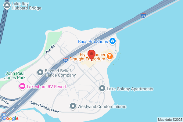 Holiday Inn Express & Suites Garland E - Lake Hubbard I30, an IHG Hotel