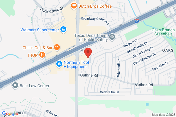 Americas Best Value Inn Garland Dallas