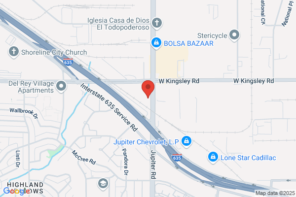 Garland TX Air Duct Cleaning