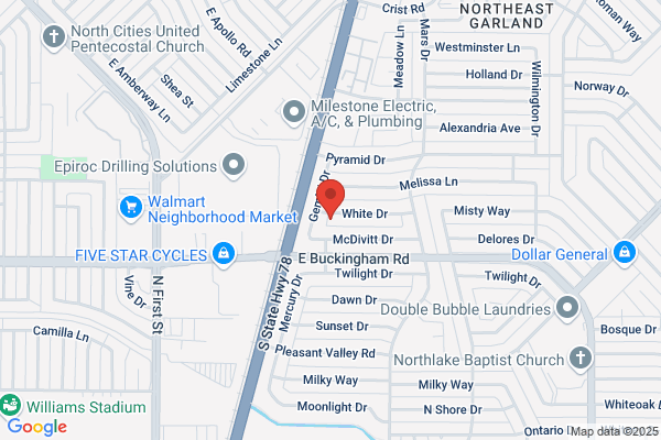 Cooper Business Information Services Inc
