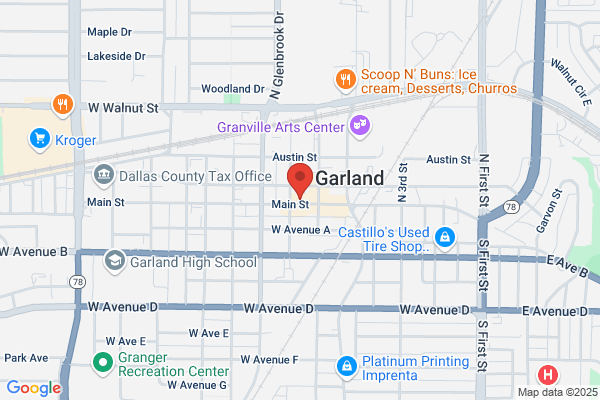 Farmers Insurance - Gene Pool