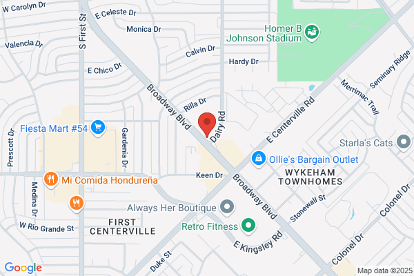 Ferguson Don Insurance Agency
