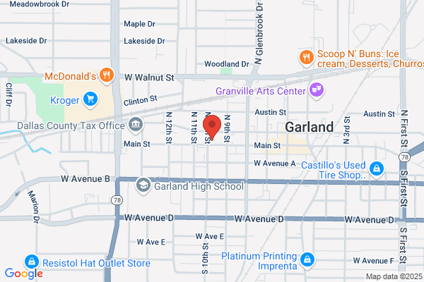 Paradise Intermediaries Inc