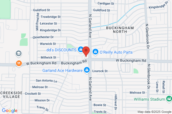 Patrick Jagwan Insurance Agency