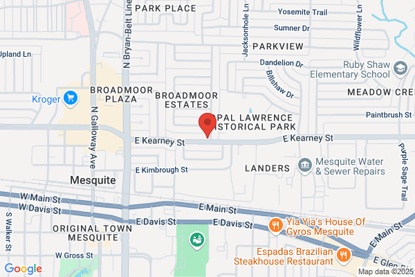 Cash Home Buyers Dallas