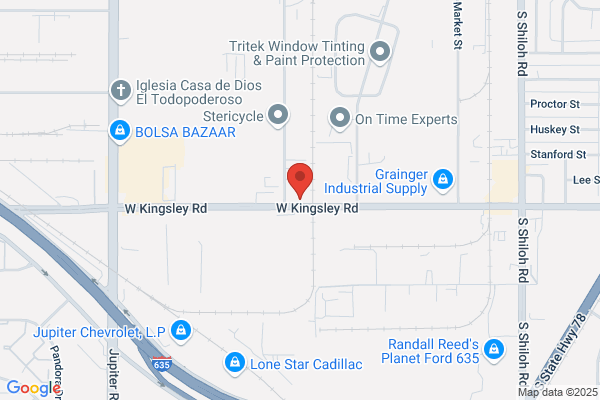 Stone-Tec Inc