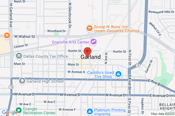 Stafford Allan M Attorney