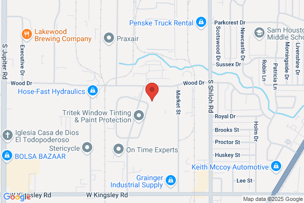 Fireguard Systems Inc