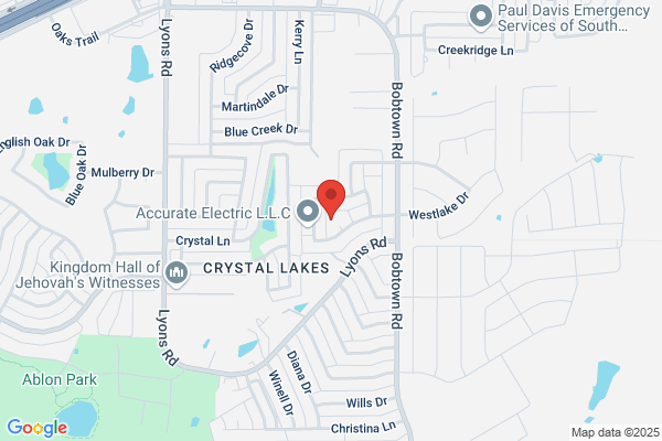 Rainmaker Sprinkler & Repair
