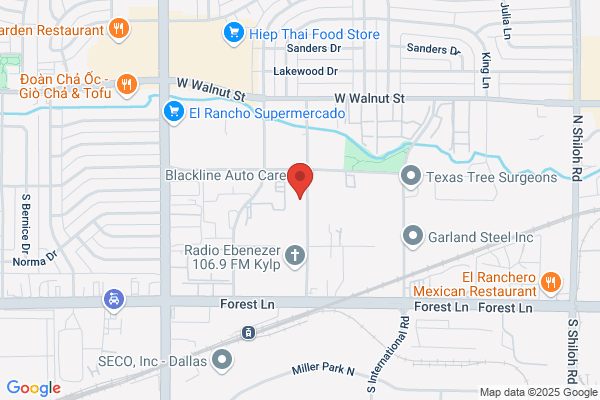 Garland Locksmith