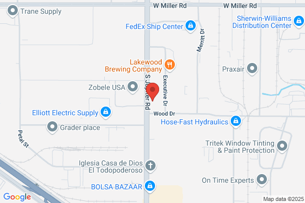 Texas Tool Traders