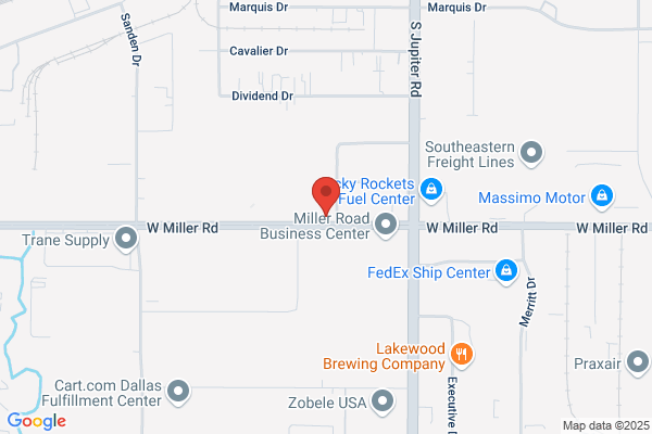 Big D Builders Hardware Inc