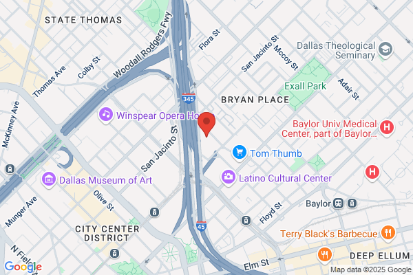 Dallas Commercial Coatings