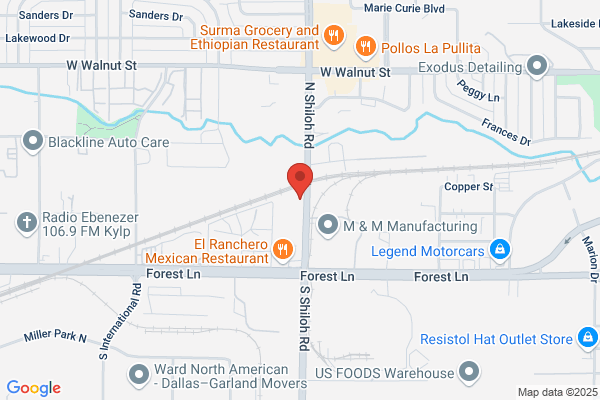 Garland Recyclers Incorporated