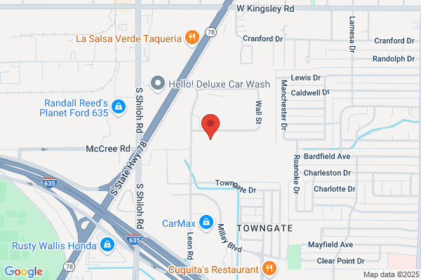Irving Tool & Mfg Co