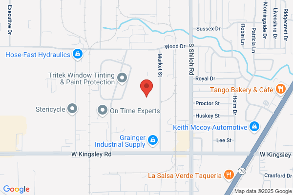 Southwest Stainless Inc