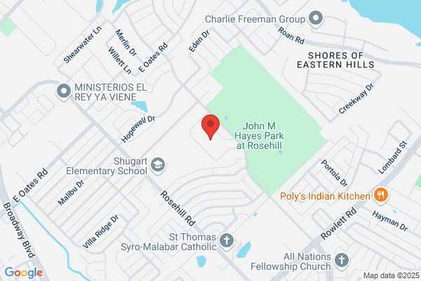 Garland Independent School District, Lyles Middle School