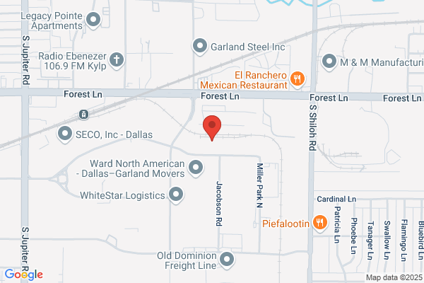 NailDepot.us