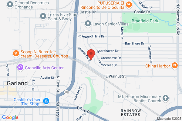 I & H Glass
