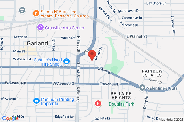 Hernandez Commercial Hoods & Kitchen