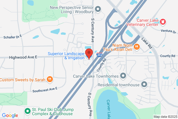 Superior Landscape & Maintenance Inc.