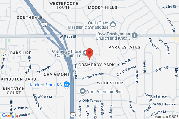 Gramercy Park by Pulte Homes