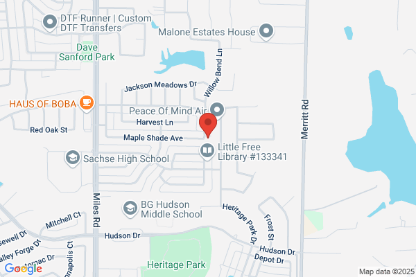 Jeanie Marten Real Estate