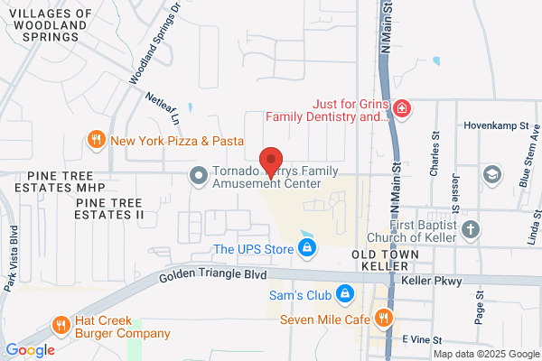DFW Creative Homes