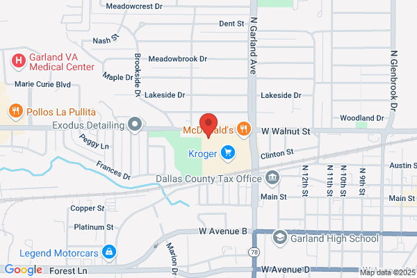 MD Kids Pediatrics Garland