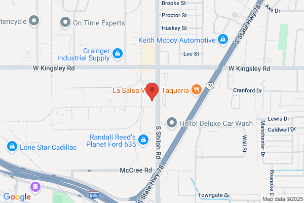 North Texas Acceptance Corporation