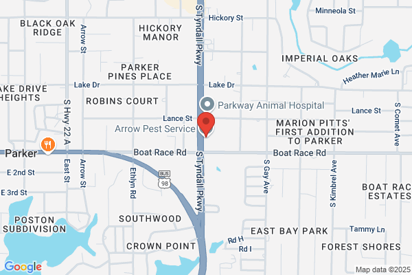 Arrow Pest Services
