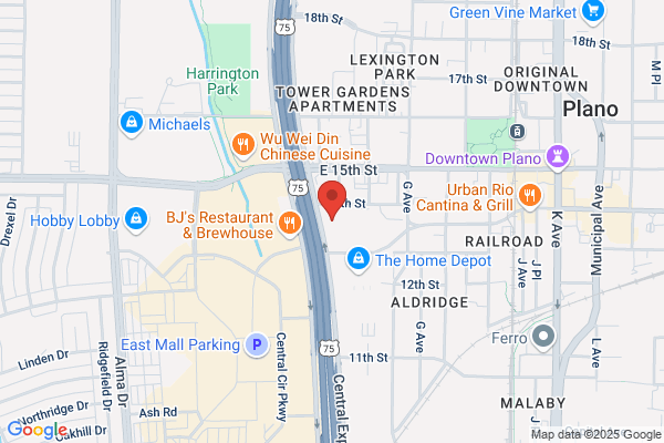 Plano Veterinary Group