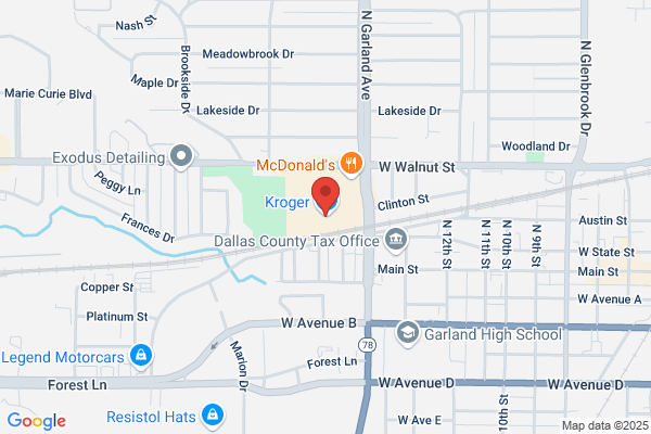 Kroger Pharmacy