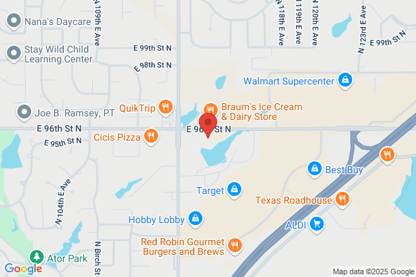 Pei Wei Asian Kitchen