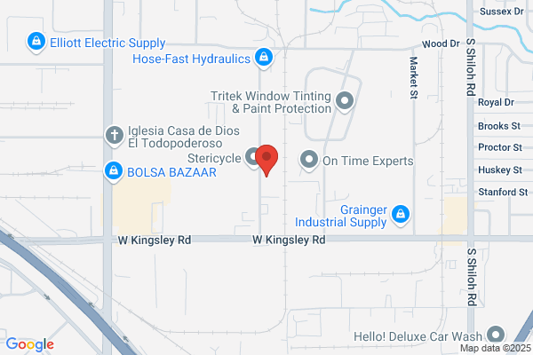Corrosion Technologies Corporation