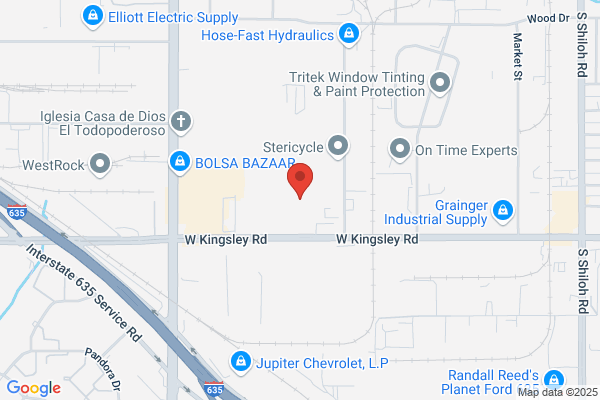 Electronic Systems Support