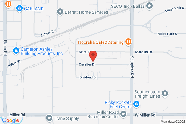 Garland Dental Services