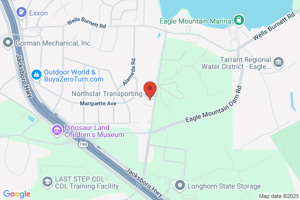 North Star Auto Transport