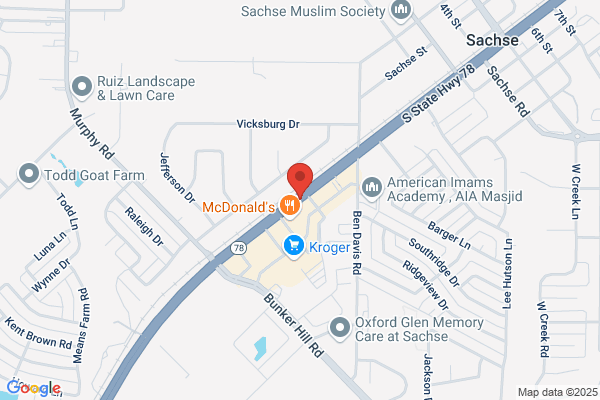 Athletico Physical Therapy - Sachse