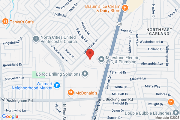 Apco Plumbing
